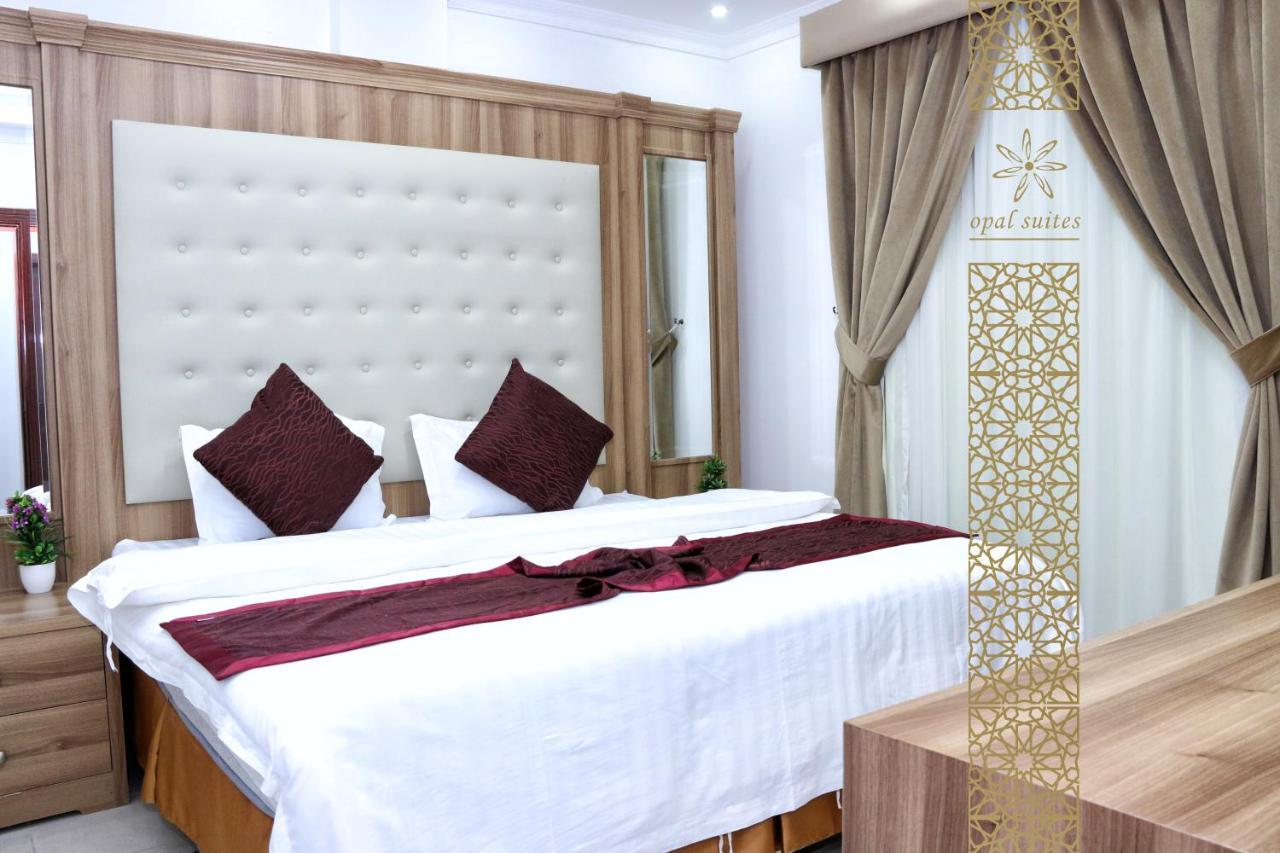 Opal Hotel Al-Khobar Eksteriør bilde