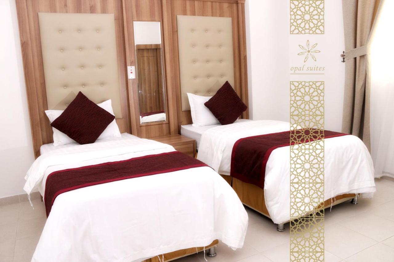 Opal Hotel Al-Khobar Eksteriør bilde