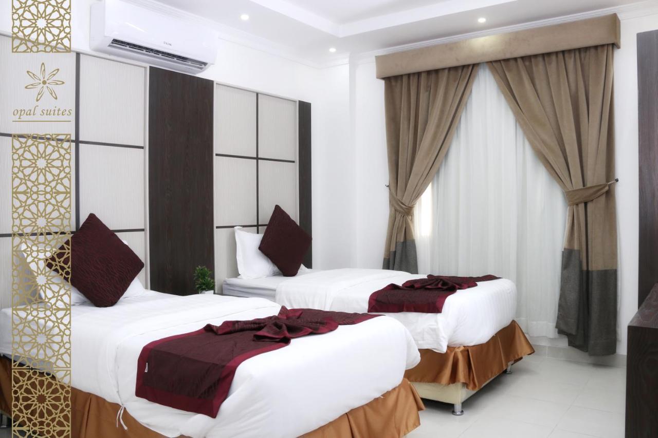 Opal Hotel Al-Khobar Eksteriør bilde