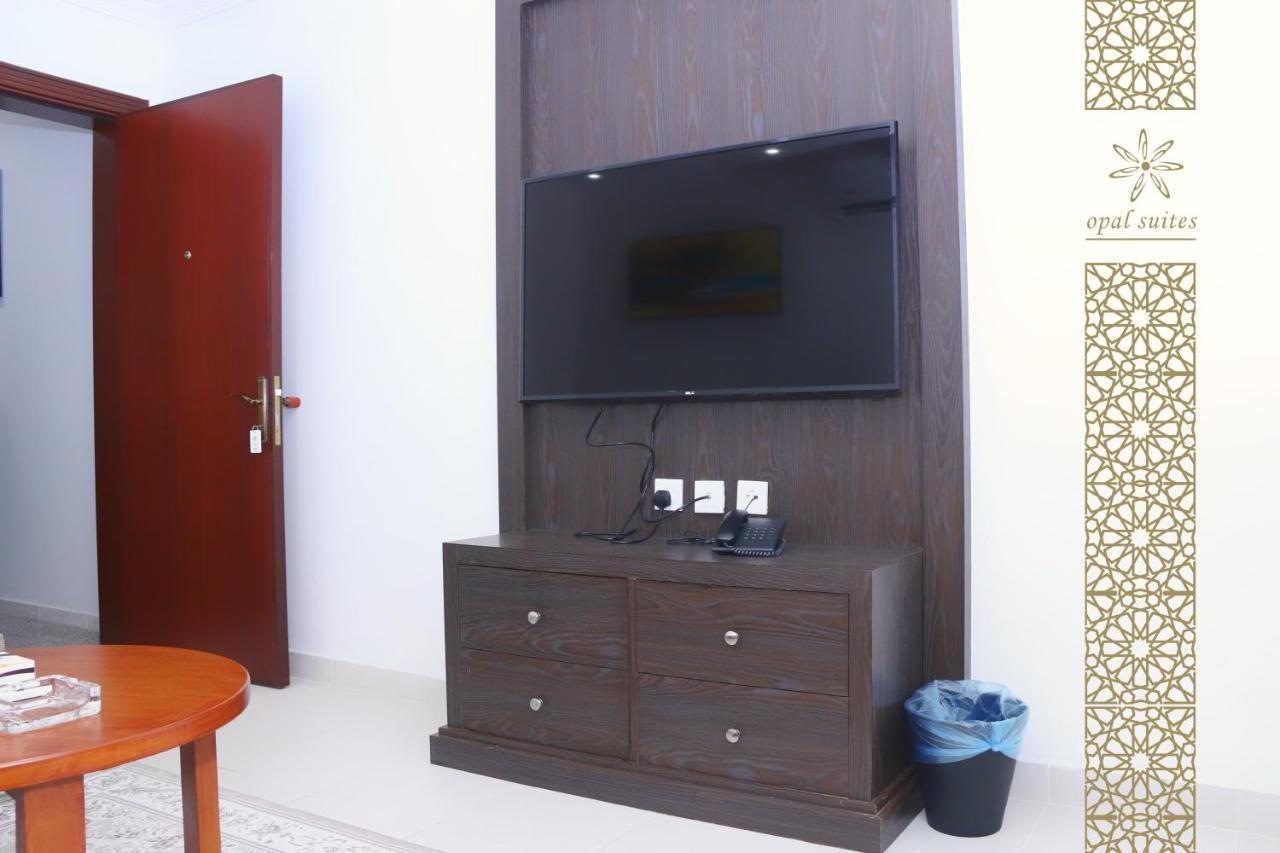 Opal Hotel Al-Khobar Eksteriør bilde