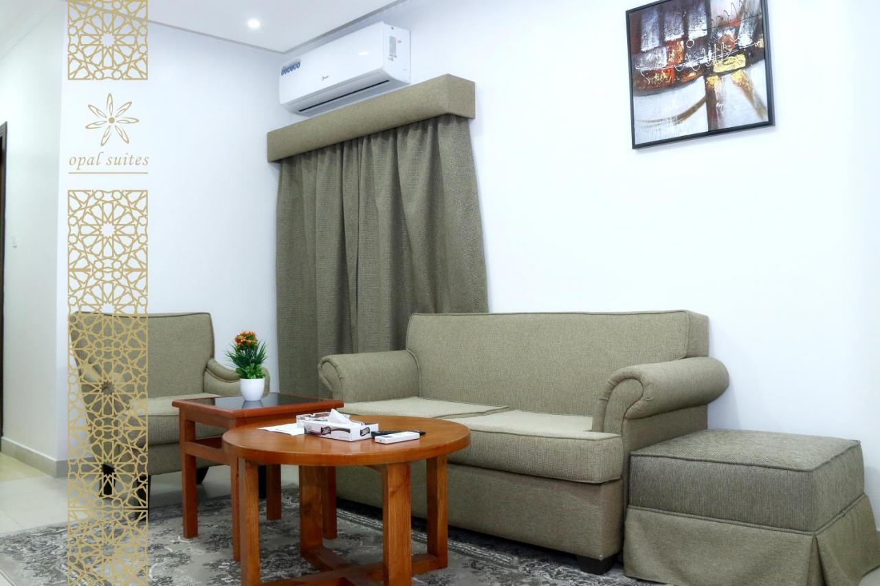 Opal Hotel Al-Khobar Eksteriør bilde