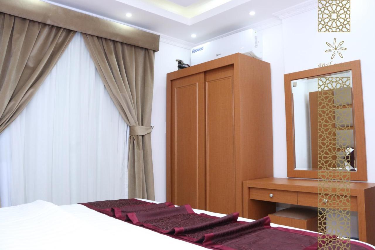 Opal Hotel Al-Khobar Eksteriør bilde