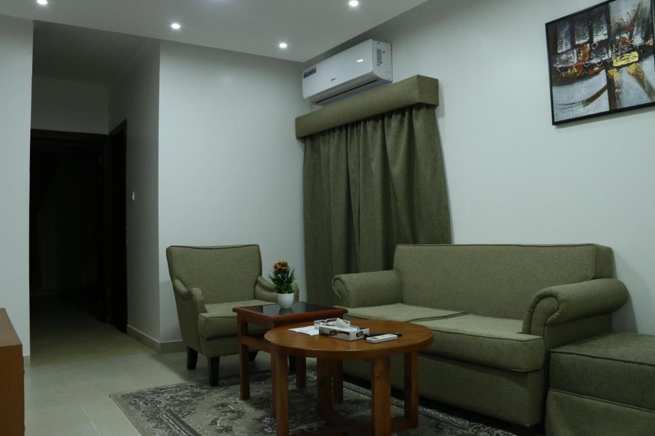Opal Hotel Al-Khobar Eksteriør bilde