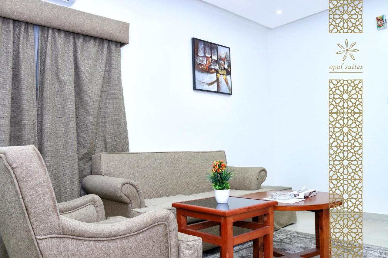 Opal Hotel Al-Khobar Eksteriør bilde
