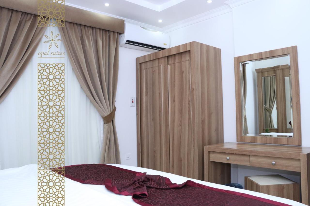 Opal Hotel Al-Khobar Eksteriør bilde