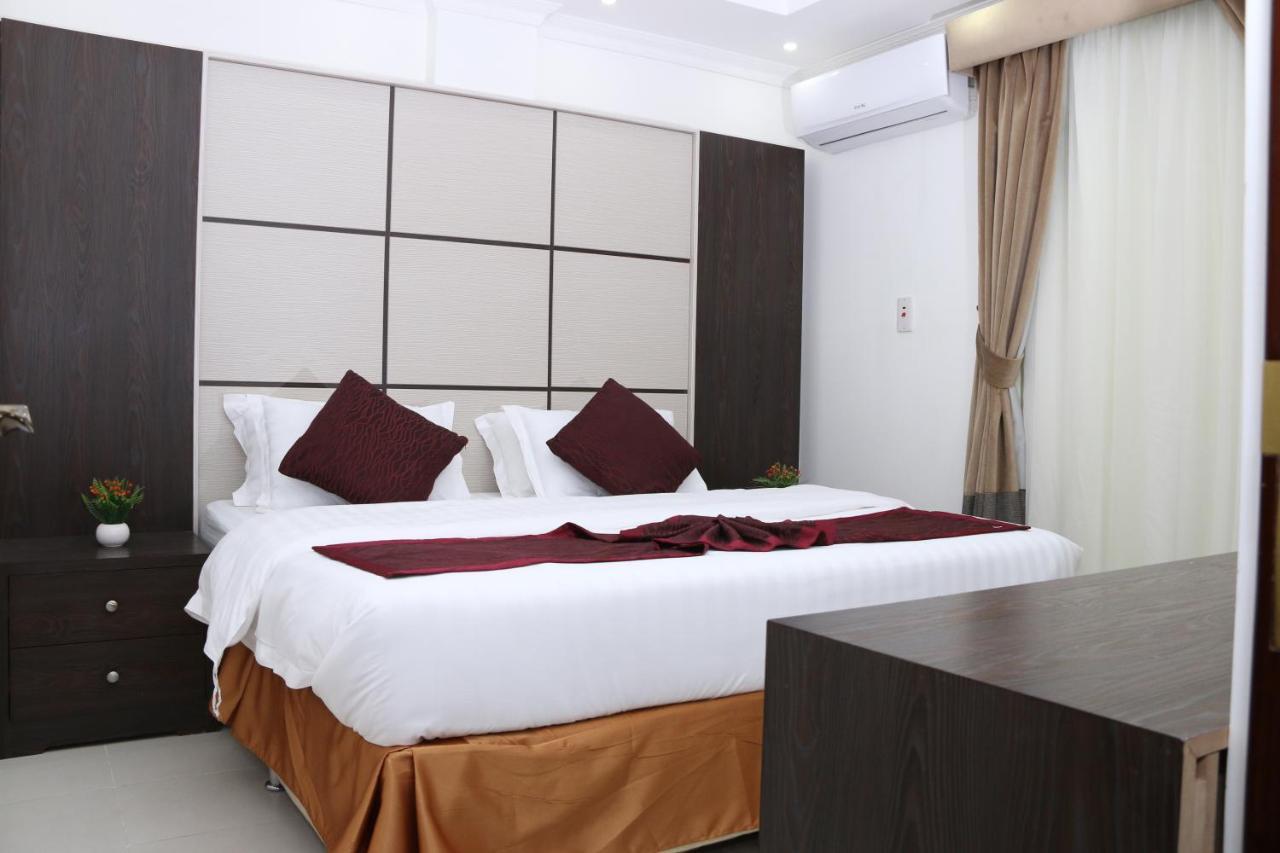 Opal Hotel Al-Khobar Eksteriør bilde