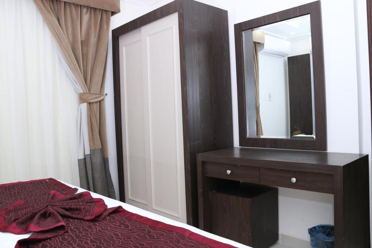 Opal Hotel Al-Khobar Eksteriør bilde