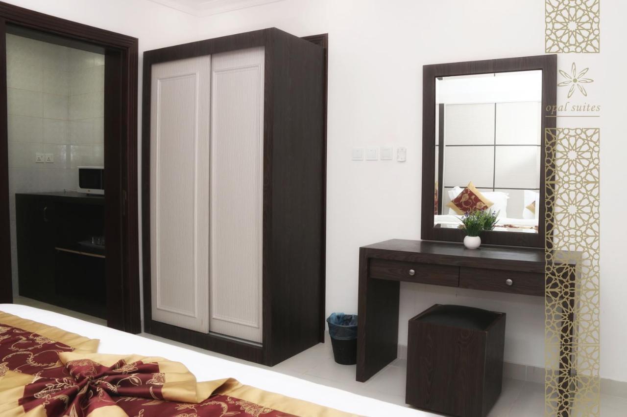Opal Hotel Al-Khobar Eksteriør bilde