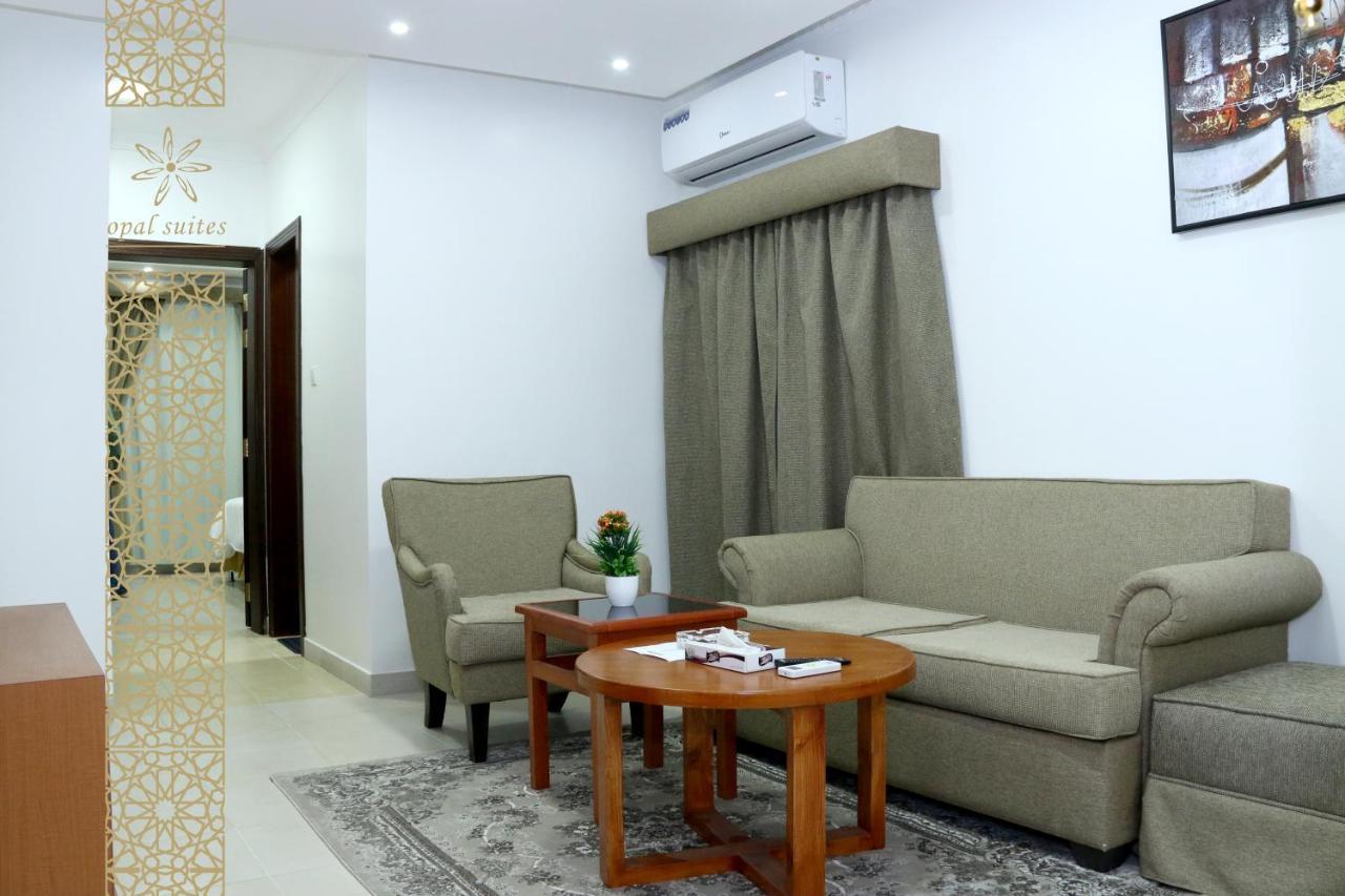 Opal Hotel Al-Khobar Eksteriør bilde