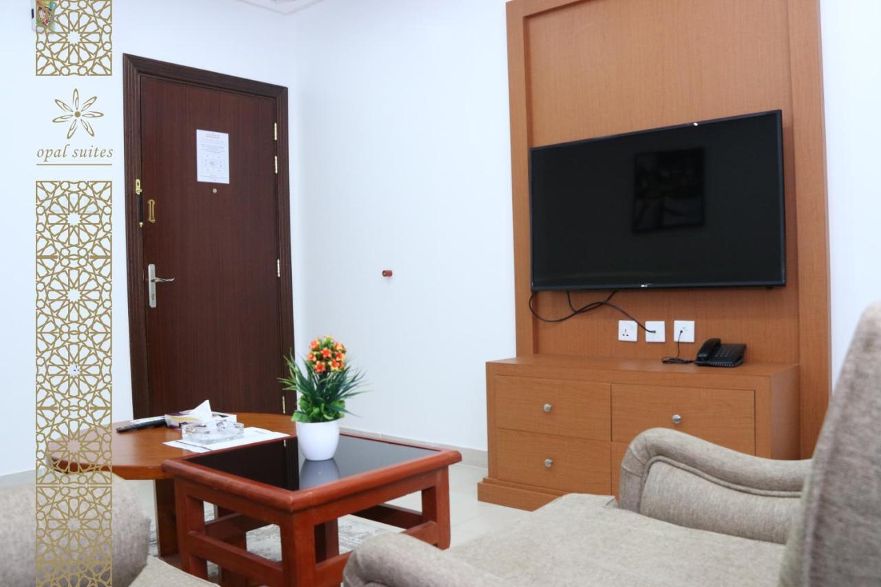 Opal Hotel Al-Khobar Eksteriør bilde