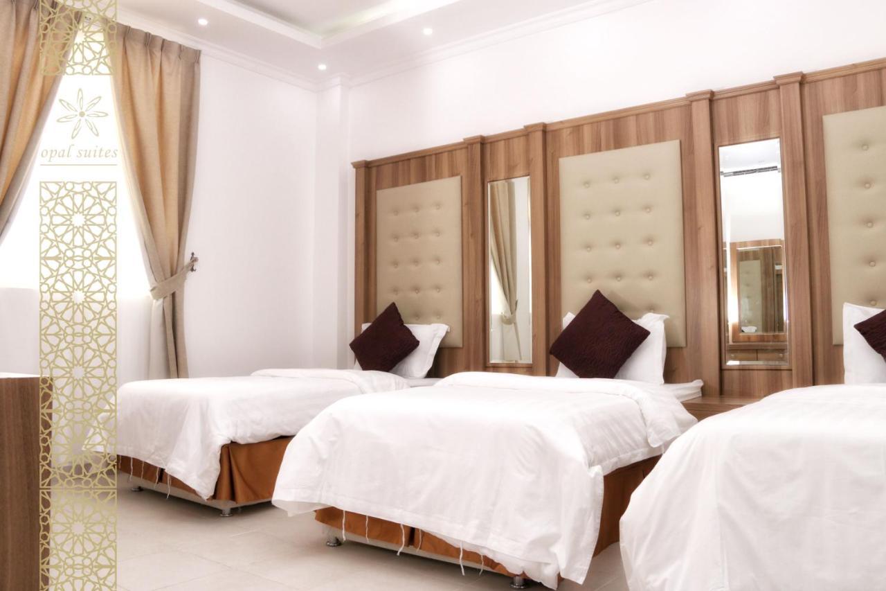 Opal Hotel Al-Khobar Eksteriør bilde