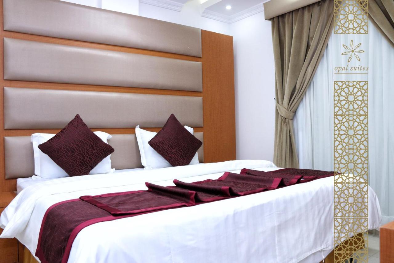 Opal Hotel Al-Khobar Eksteriør bilde