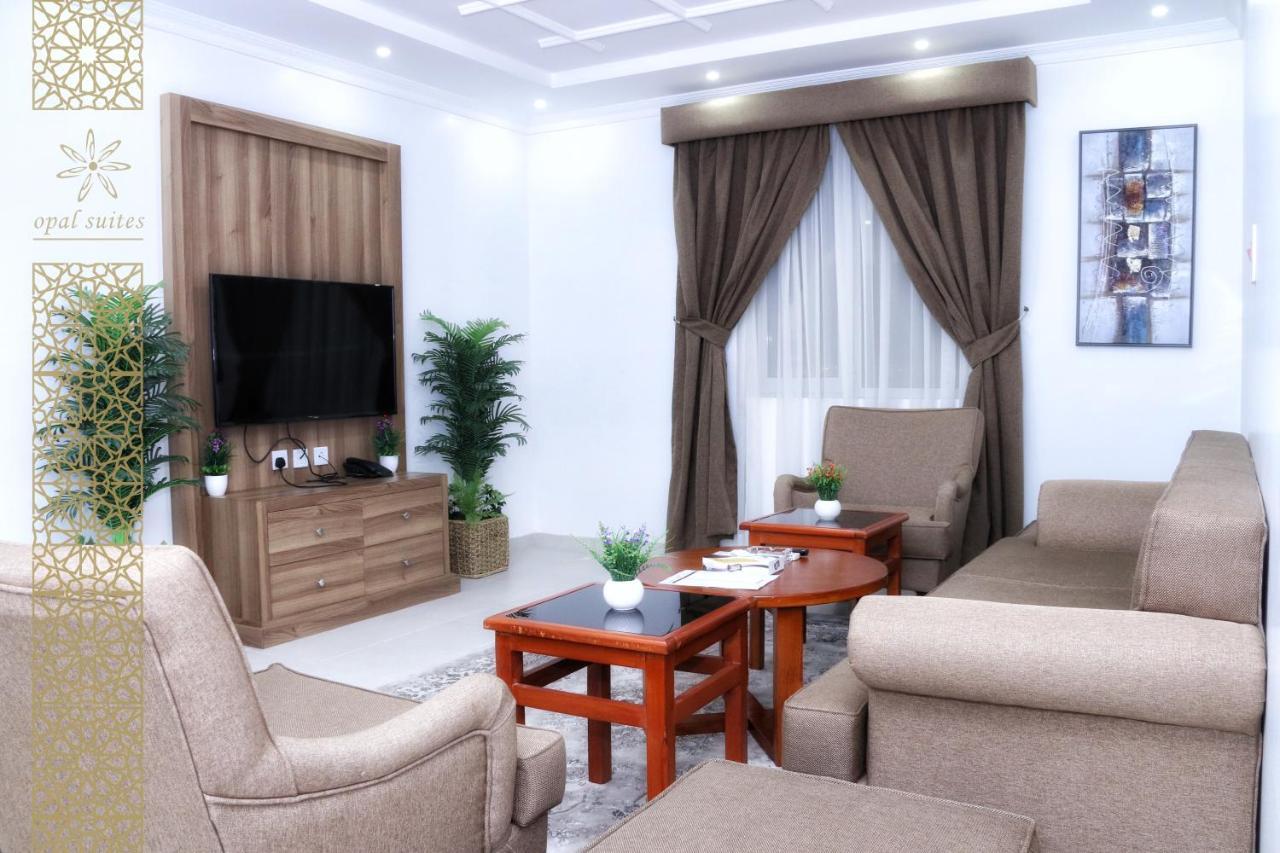 Opal Hotel Al-Khobar Eksteriør bilde