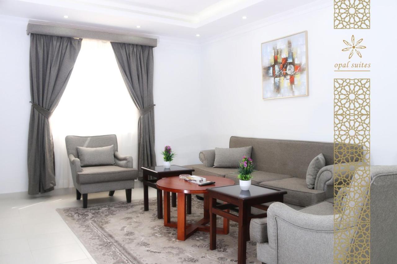 Opal Hotel Al-Khobar Eksteriør bilde