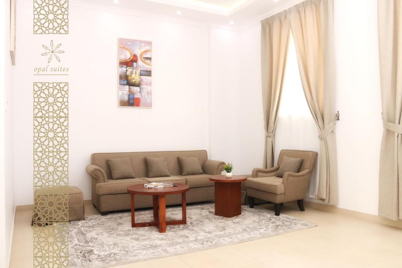 Opal Hotel Al-Khobar Eksteriør bilde