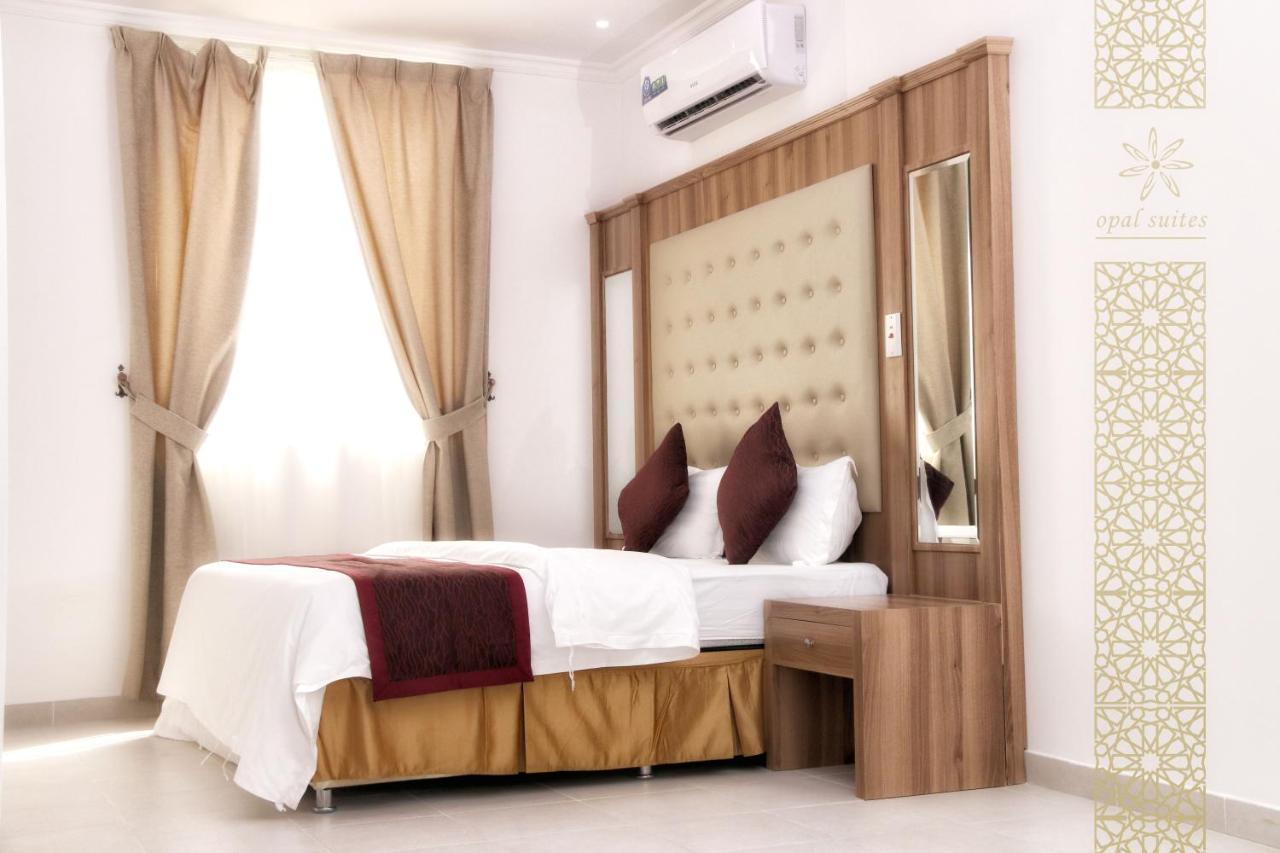 Opal Hotel Al-Khobar Eksteriør bilde