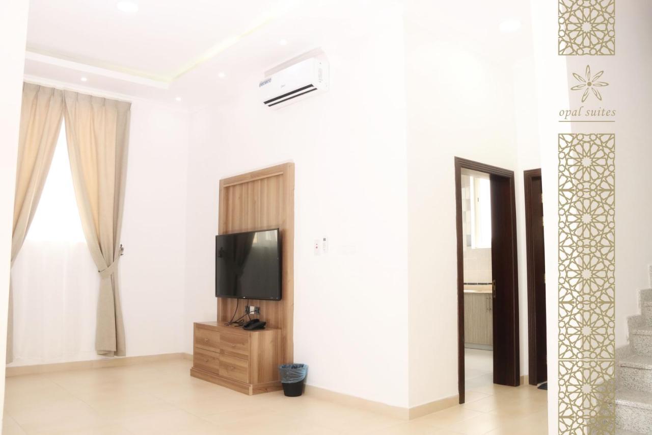 Opal Hotel Al-Khobar Eksteriør bilde
