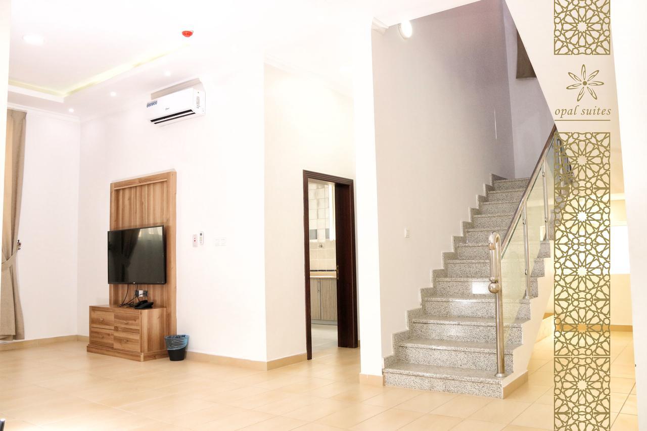 Opal Hotel Al-Khobar Eksteriør bilde