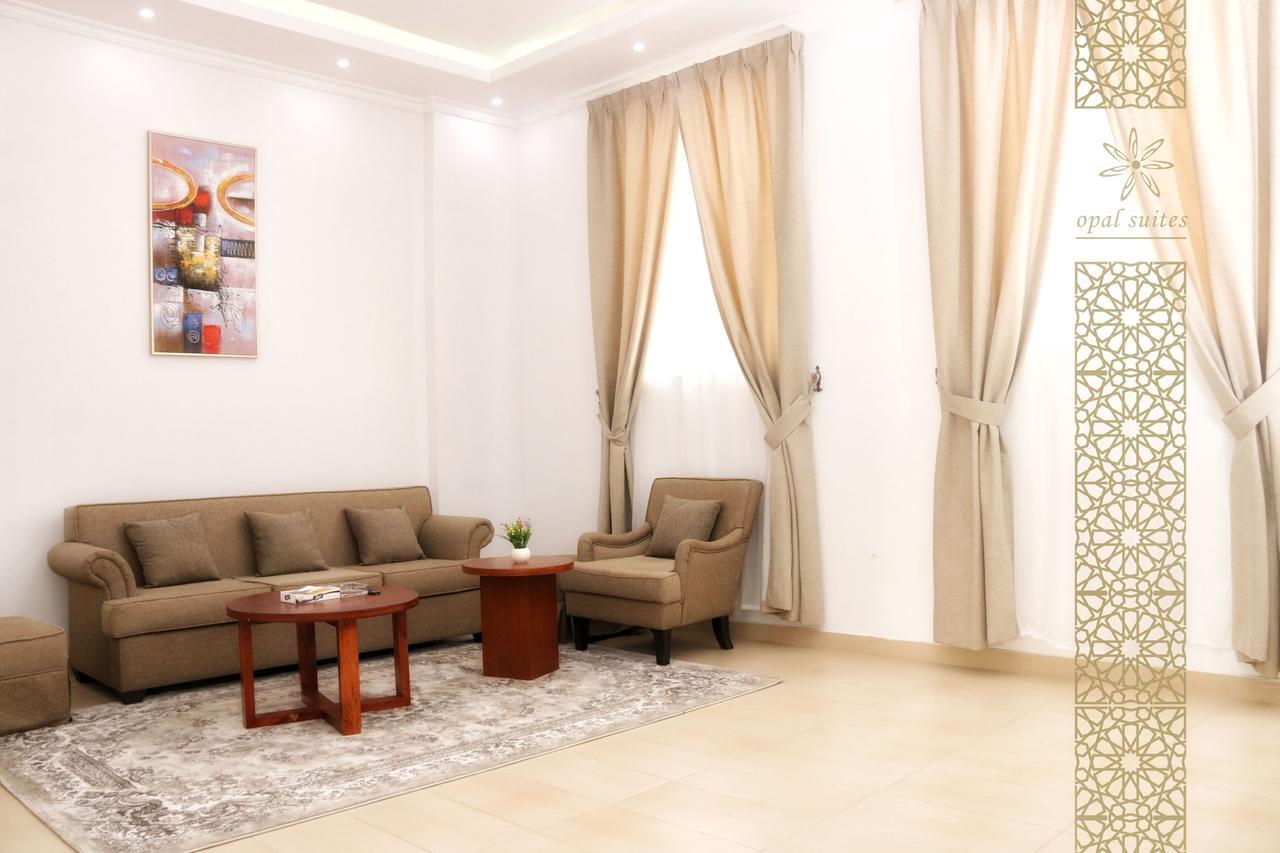 Opal Hotel Al-Khobar Eksteriør bilde