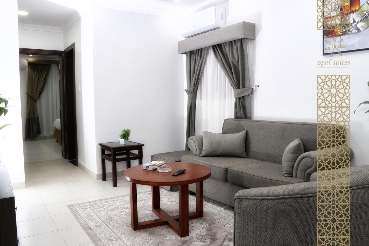 Opal Hotel Al-Khobar Eksteriør bilde