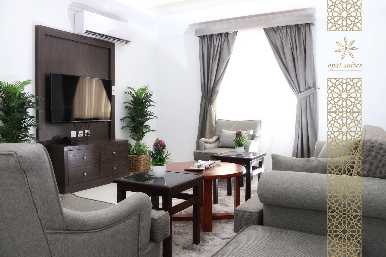 Opal Hotel Al-Khobar Eksteriør bilde