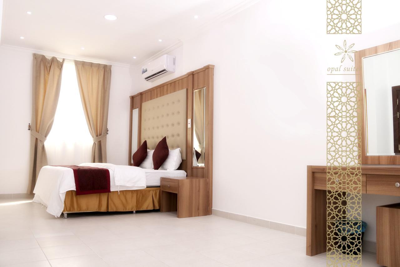 Opal Hotel Al-Khobar Eksteriør bilde