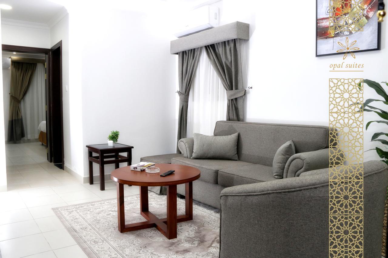 Opal Hotel Al-Khobar Eksteriør bilde