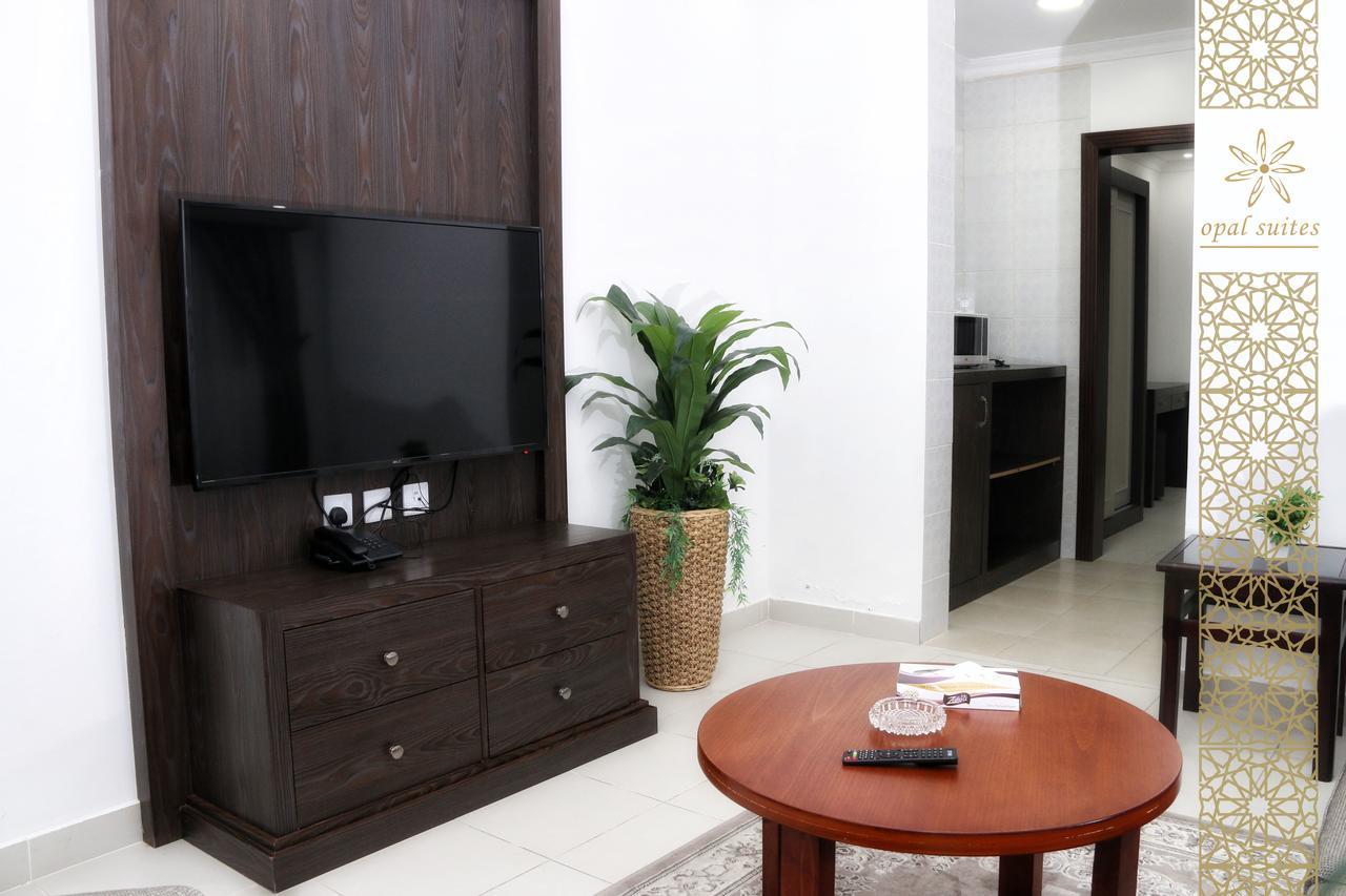 Opal Hotel Al-Khobar Eksteriør bilde