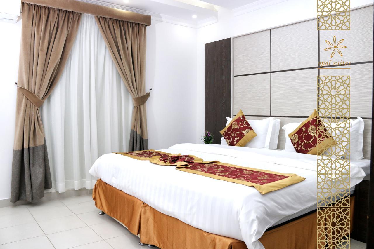 Opal Hotel Al-Khobar Eksteriør bilde