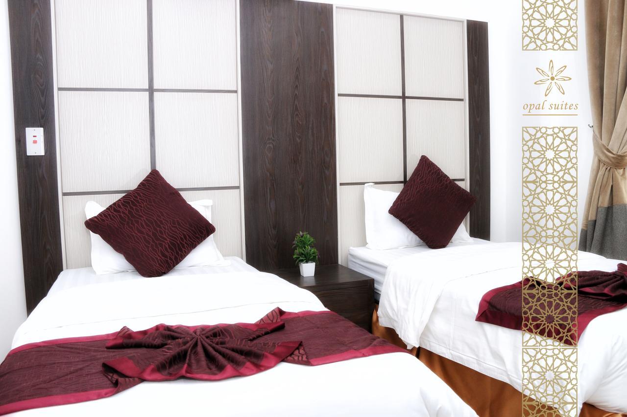 Opal Hotel Al-Khobar Eksteriør bilde