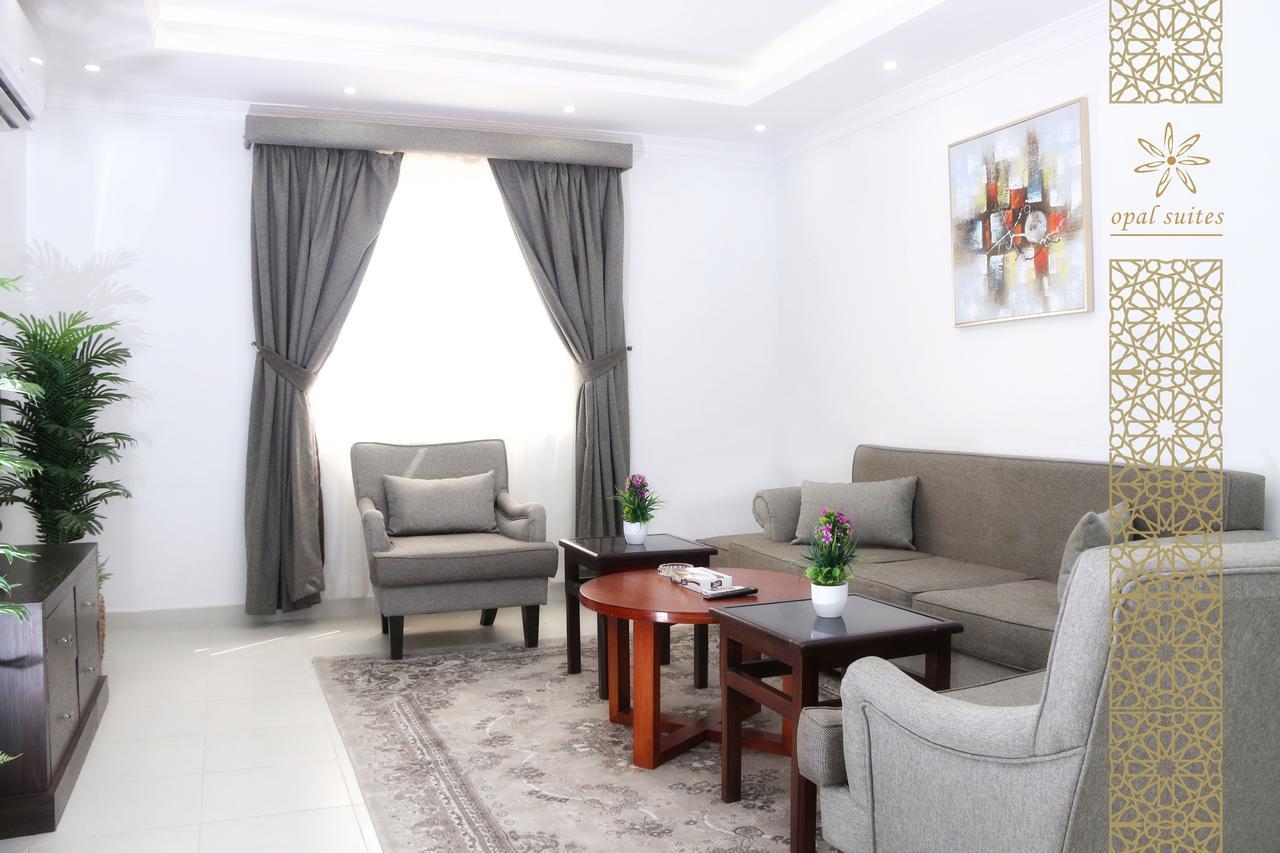 Opal Hotel Al-Khobar Eksteriør bilde