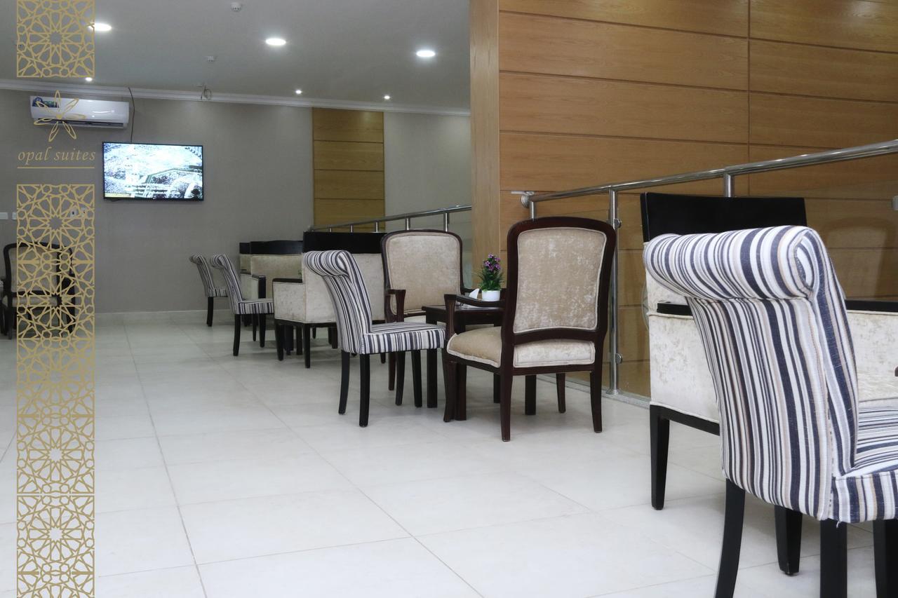 Opal Hotel Al-Khobar Eksteriør bilde