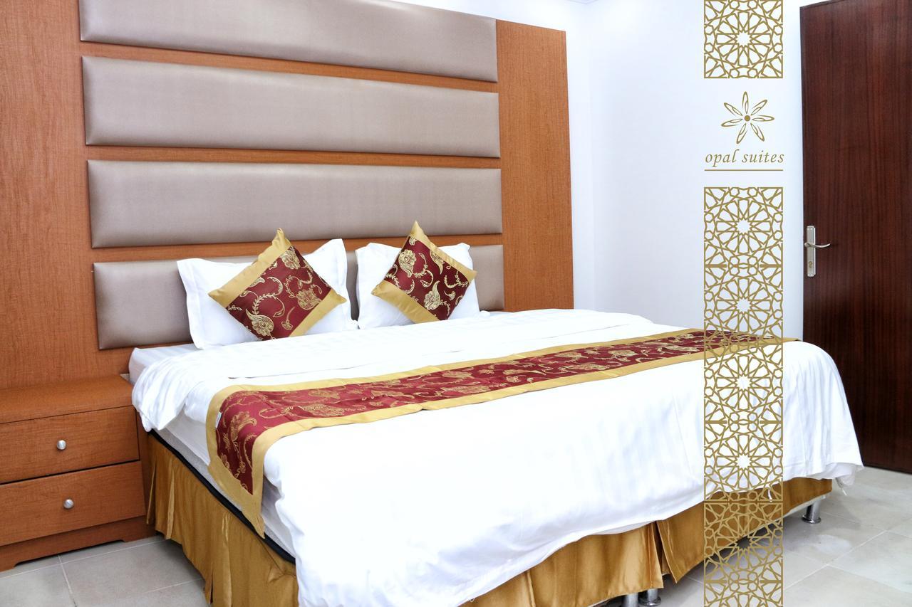 Opal Hotel Al-Khobar Eksteriør bilde