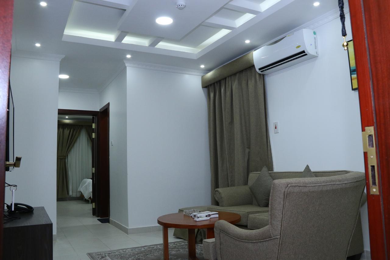 Opal Hotel Al-Khobar Eksteriør bilde