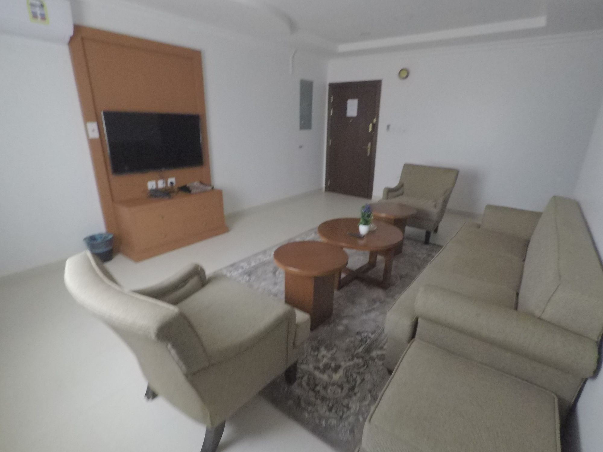Opal Hotel Al-Khobar Eksteriør bilde