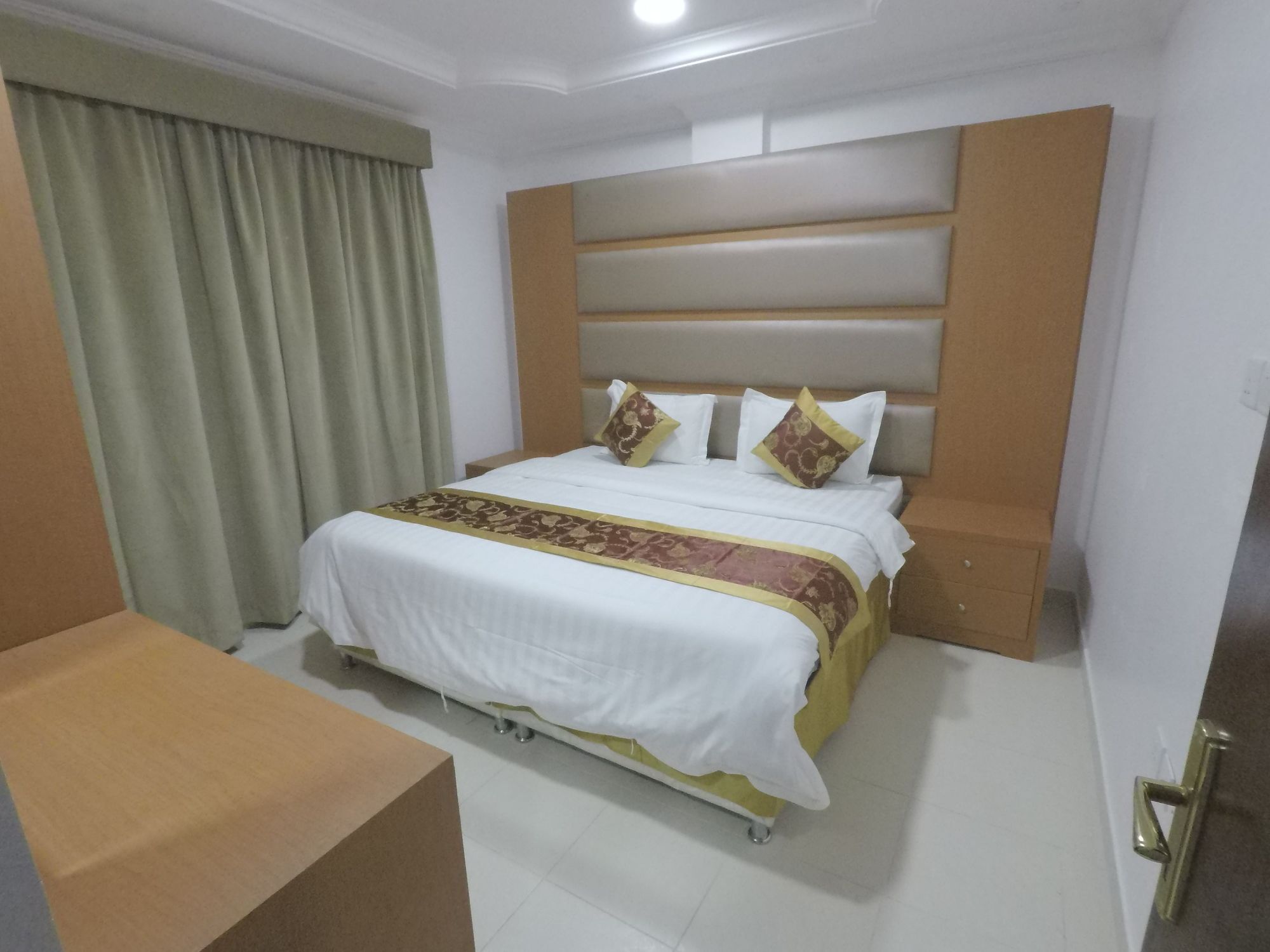 Opal Hotel Al-Khobar Eksteriør bilde